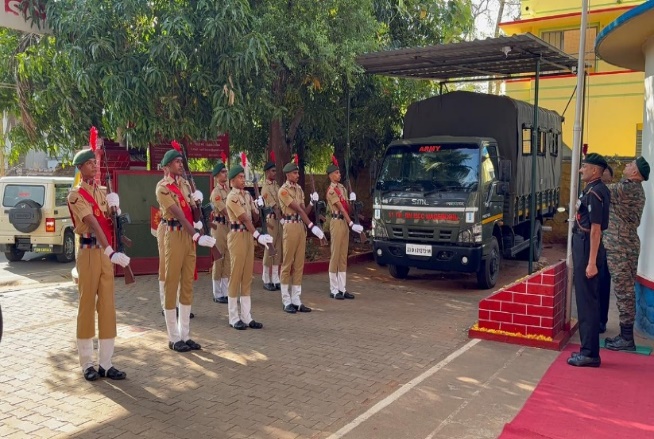 Republic Day Celebrations